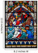 Stained Glass Cathedral Church