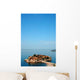 Sveti Stefan Wall Decal Design 7