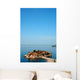 Sveti Stefan Wall Decal Design 7