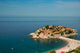 Sveti Stefan Wall Decal Design 6