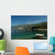 Sveti Stefan Wall Decal Design 3