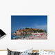 Sveti Stefan Wall Decal Design 1