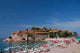 Sveti Stefan Wall Decal Design 1
