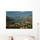 Kotor Bay Wall Decal