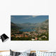 Kotor Bay Wall Decal