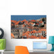 Dubrovnik Wall Mural