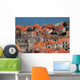 Dubrovnik Wall Decal Design 3
