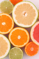 Citrus Fruits Wall Mural
