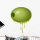 Olive Denocciolata Wall Mural
