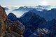 Panoramic from Quot Zugspitze Wall Decal Design 2