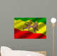 Rastafari Flag