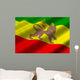 Rastafari Flag