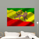 Rastafari Flag