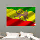 Rastafari Flag