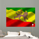 Rastafari Flag