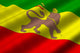 Rastafari Flag