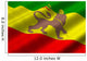 Rastafari Flag