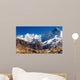 Nepal Annapurna Mountain Wall Mural