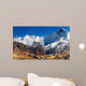 Nepal Annapurna Mountain Wall Mural