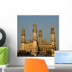 Charminar Side Wall Decal
