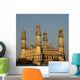 Charminar Side Wall Decal