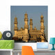 Charminar Side Wall Decal
