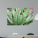 Aloe Wall Mural