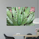 Aloe Wall Mural