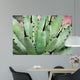 Aloe Wall Mural