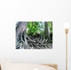 tree roots Wall Mural