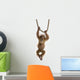 Baby Sumatran Orangutan Wall Decal
