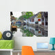 China Wall Decal Design 6