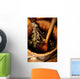 bania Wall Mural