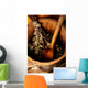 bania Wall Mural