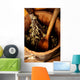 bania Wall Mural