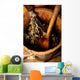 bania Wall Mural