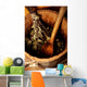 bania Wall Mural