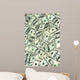 Hundred Dollars Bank Notes Wall Mural