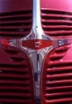 Front End Grille 1946