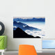 Panoramic from Quot Zugspitze Wall Decal Design 1