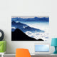 Panoramic from Quot Zugspitze Wall Decal Design 1