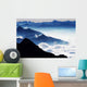 Panoramic from Quot Zugspitze Wall Decal Design 1