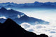 Panoramic from Quot Zugspitze Wall Decal Design 1