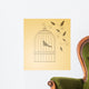 Siluet Bird Cage