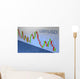 Forex Chart Gbp Usd Wall Mural