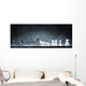 A Chess Game Wall Mural