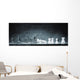 A Chess Game Wall Mural
