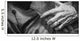 Grandma's Hands Wall Mural