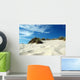 Strand Wall Decal Design 2