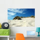Strand Wall Decal Design 2